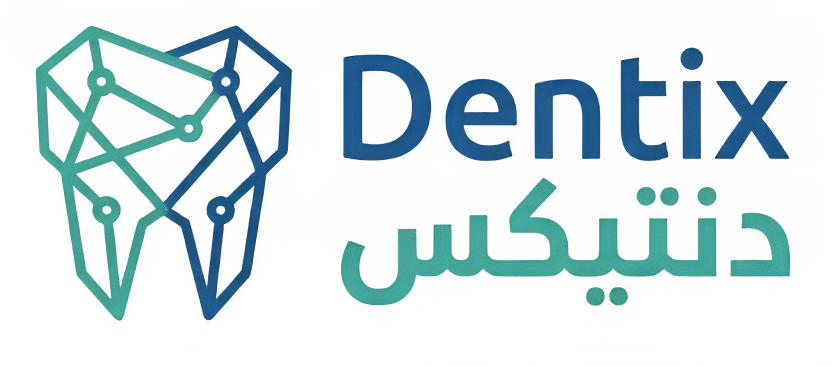 Dentix Logo